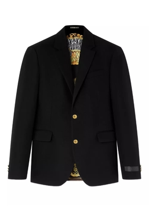 Versace JACKET - Black