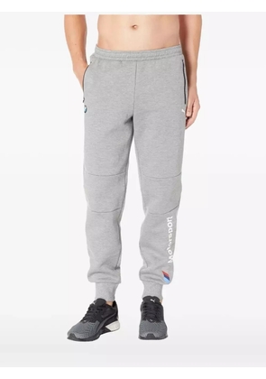 PUMA Motorsport panelled track pants - Grey