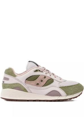 Saucony Shadow 6000 'Unplugged Pack' sneakers - Grey