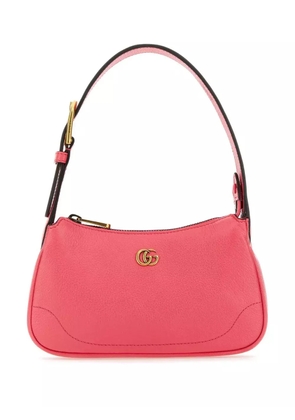 Gucci mini Aphrodite tote bag - Pink
