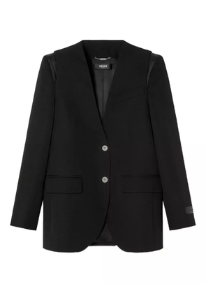 Versace JACKET - Black