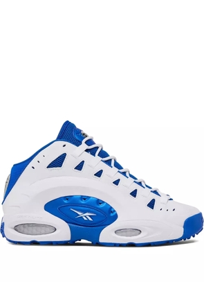 Reebok ES22 panelled sneakers - White