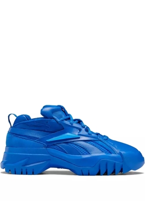 Reebok Club C V2 WMNS chunky sole sneakers - Blue