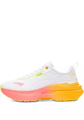 PUMA Kosmo Rider sneakers - White