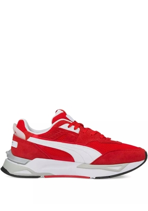 PUMA Mirage Sport Heritage 'High Risk Red/White' sneakers