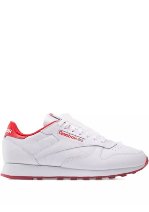 Reebok Classic leather sneakers - White