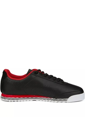 PUMA x Ferrari Roma 'Black' sneakers