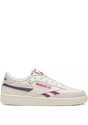 Reebok Club C Revenge low-top sneakers - White