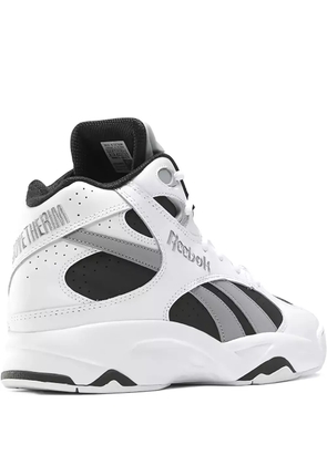 Reebok ATR Pump Vertical 'Core Black' sneakers - White