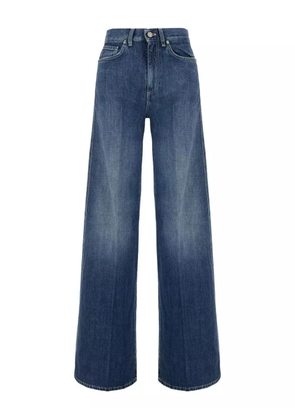 PT Torino five-pocket denim jeans - Blue