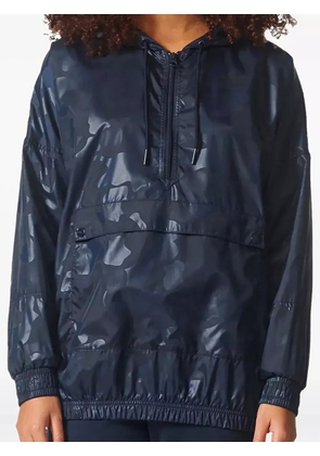 adidas Seoul Winter windbreaker - Blue