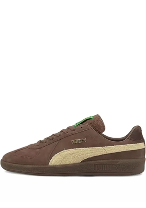 PUMA Army Bonanza 'Chestnut/Pale Khaki' sneakers - Brown