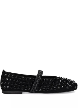 Kennel & Schmenger Blair ballet flats - Black
