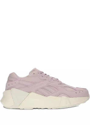 Reebok Aztrek Double 93 'Ashen Lilac' sneakers - Pink