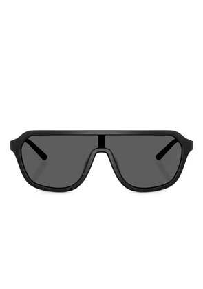 Oliver Peoples x Roger Federer sunglasses - Black