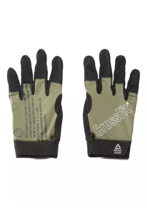 Reebok Crossfit Training Glove - Green