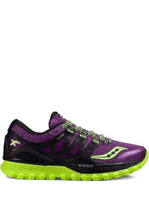 Saucony Xodus ISO sneakers - Purple