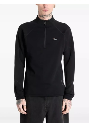 Tilak Serak ski sweatshirt - Black