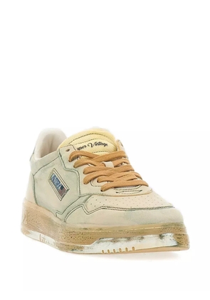 Autry Medalist Low Super Vintage sneakers - Neutrals