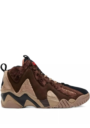 Reebok Hurrikaze 2 Mid sneakers - Brown
