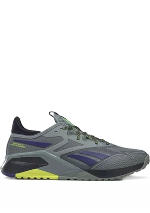 Reebok Nano X2 TR Adventure sneakers - Green