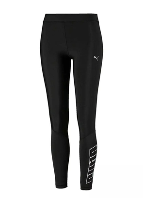 PUMA Aire 7/8 leggings - Black
