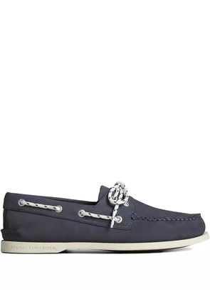 Sperry Top-Sider A/O 2-Eye Nautical loafers - Blue