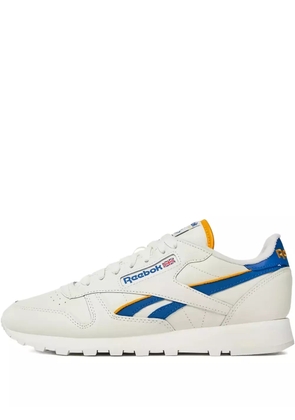 Reebok Classic leather sneakers - White