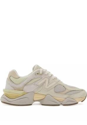 New Balance 9060 logo-detail sneakers - Neutrals
