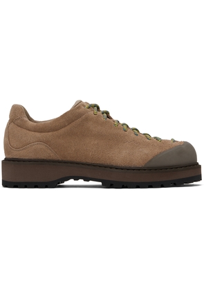 Diemme Taupe Ampezzo Boots
