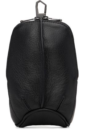 Kiko Kostadinov Black Vig Pouch