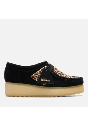 Clarks Originals Women's Harajuku Pack Wallacraft Bee Shoes - UK 6