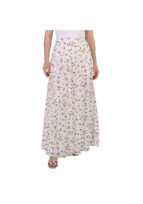 Essentiel Ladies Multicolor Skirt