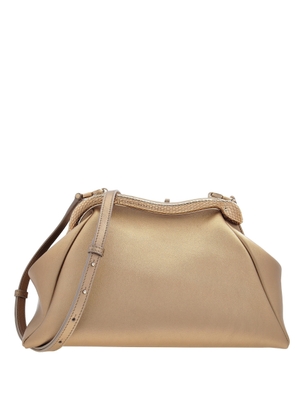 Bvlgari Serpentine Medium Pouch