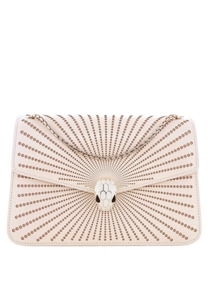 Bvlgari Serpenti Forever Shoulder Bag