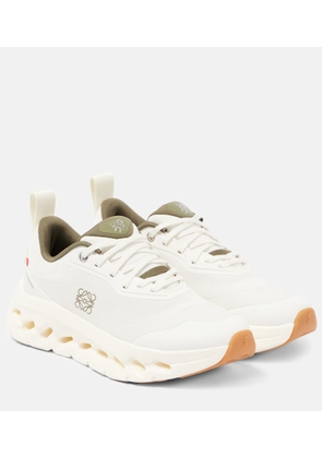 Loewe x On Cloudtilt 2.0 running shoes