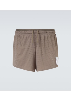 Satisfy SpaceâO 5' running shorts