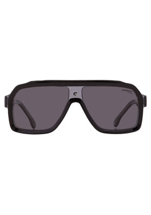 Carrera Polarized Grey Navigator Mens Sunglasses CARRERA 1053/S 0UIH/M9 60
