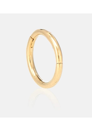 Maria Tash Clicker 14kt gold single earring