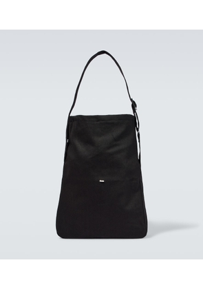 Our Legacy Denim crossbody bag