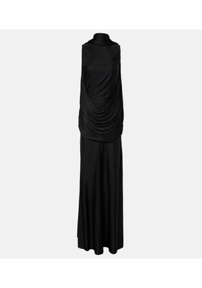 Loewe Pebble maxi dress