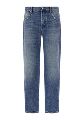 Department Five keith Jeans
