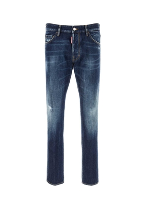 Dsquared2 Denim Cool Guy Jeans