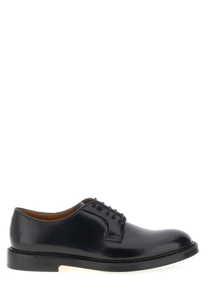 Doucal's Derby Lace-up Shoes
