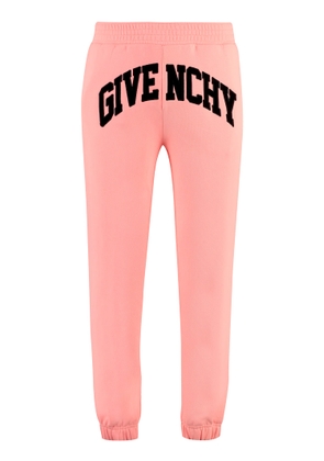 Givenchy Logo Print Sweatpants