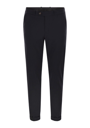 RRD - Roberto Ricci Design Surflex Winter Soft Touch - Technical Fabric Chinos
