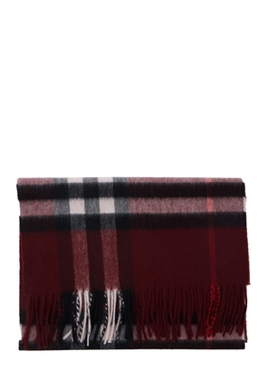 Burberry Mu Giant Chk Sfa Cs Sc