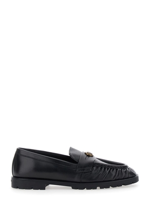 Pinko Nora 01 - Mocassino Nappa