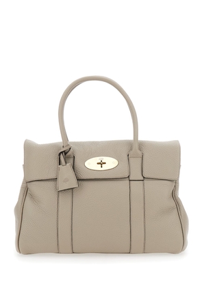 Mulberry Bayswater Heavy Grain