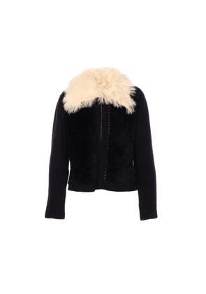 Marni Kntted Jacket